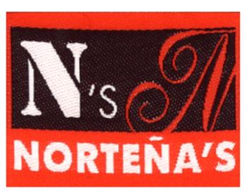 Imagen de N\'S NORTEÑA\'S