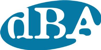 Imagen de DBA