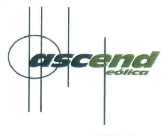 Imagen de ASCEND EOLICA