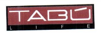 Imagen de TABU LIFE
