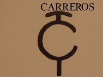 Imagen de CARREROS