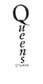 Imagen de QUEENS Q\'PAKER
