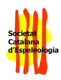 Imagen de SOCIETAT CATALANA D'ESPELEOLOGIA