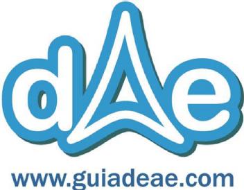 Imagen de DAE WWW.GUIADEAE.COM