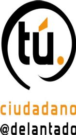 Imagen de TU. CIUDADANO @DELANTADO