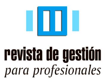 Imagen de REVISTA DE GESTION PARA PROFESIONALES