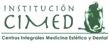 Imagen de INSTITUCION CIMED CENTROS INTEGRALES MEDICINA ESTETICA Y DENTAL