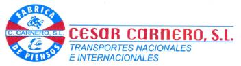 Imagen de CESAR CARNERO SL