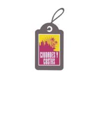 Imagen de CIUDADES Y COSTAS