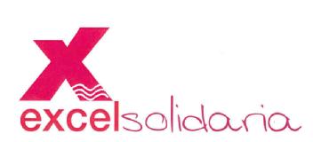 Imagen de X EXCELSOLIDARIA