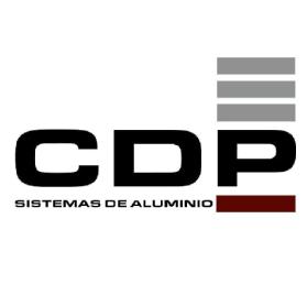 Imagen de CDP SISTEMAS DE ALUMINIO