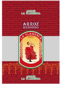 Imagen de ARROZ LA FLAMENCA 1955