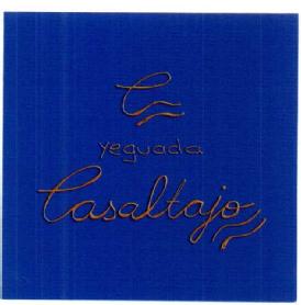 Imagen de C YEGUADA CASTALTAJO