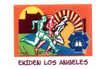 Imagen de EKIDEN LOS ANGELES