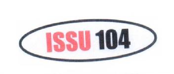Imagen de ISSU 104