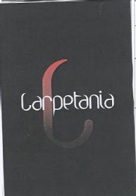 Imagen de CARPETANIA