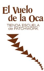 Imagen de EL VUELO DE LA OCA