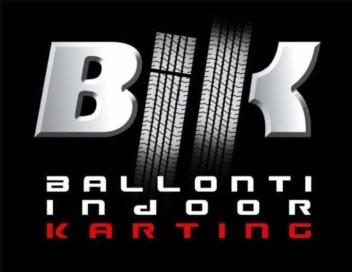 Imagen de BALLONTI INDOOR KARTING