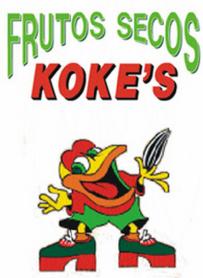 Imagen de FRUTOS SECOS KOKE'S