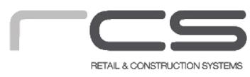 Imagen de RCS RETAIL & CONSTRUCTION SYSTEMS
