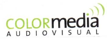 Imagen de COLORMEDIA AUDIOVISUAL