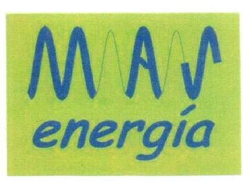Imagen de MAS ENERGIA