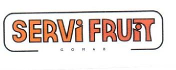 Imagen de SERVIFRUIT GOMAB