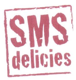 Imagen de SMS DELICIES