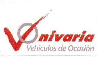 Imagen de NIVARIA VEHICULOS DE OCASION