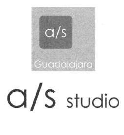 Imagen de A/S GUADALAJARA A/S STUDIO