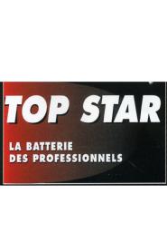 Imagen de TOP STAR LA BATTERIE DES PROFESSIONNELS