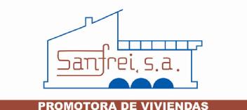 Imagen de SANFREI, S.A. PROMOTORA DE VIVIENDAS