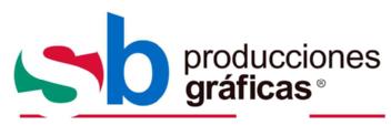 Imagen de SB PRODUCCIONES GRAFICAS
