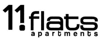 Imagen de 11 FLATS APARTMENTS