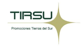 Imagen de TIRSU PROMOCIONES TIERRAS DEL SUR