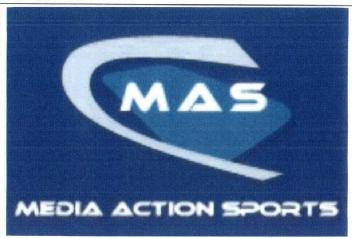 Imagen de MAS MEDIA ACTION SPORTS
