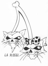 Imagen de LA ROSSI
