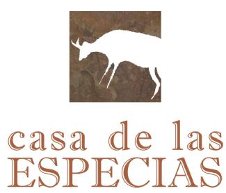 Imagen de CASA DE LAS ESPECIAS