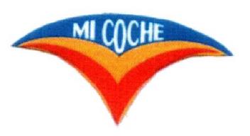 Imagen de MI COCHE