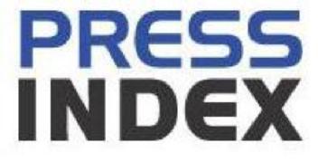 Imagen de PRESS INDEX