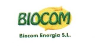Imagen de BIOCOM BIOCOM ENERGIA S.L
