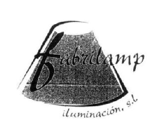Imagen de FABRILAMP ILUMINACION,S.L