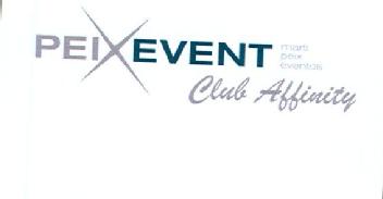 Imagen de PEIXEVENT MARTI PEIX EVENTOS CLUB AFFINITY
