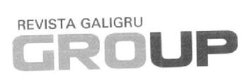 Imagen de REVISTA GALIGRU GROUP