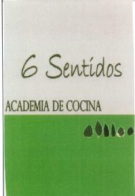 Imagen de 6 SENTIDOS ACADEMIA DE COCINA