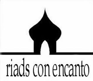 Imagen de RIADS CON ENCANTO