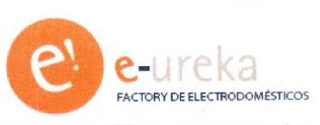 Imagen de E! E-UREKA FACTORY DE ELECTRODOMESTICOS