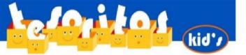 Imagen de TESORITOS KID\'S