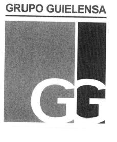 Imagen de GRUPO GUIELENSA GG