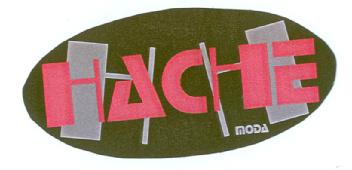 Imagen de HACHE MODA